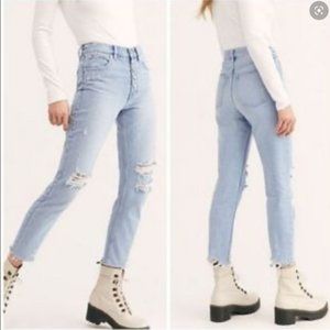 Free People | Blossom Jeans